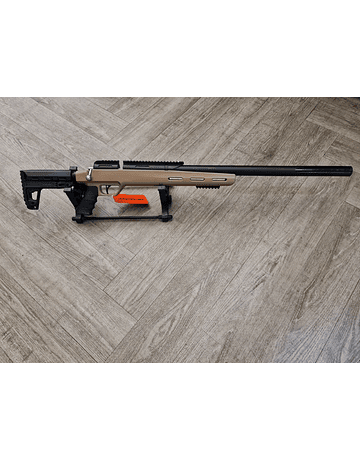 RIFLE PCP SNOWPEAK M30C CALIBRE 5.5