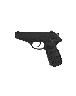 PISTOLA GAMO P-25 BLOWBACK 4.5 MM POSTON