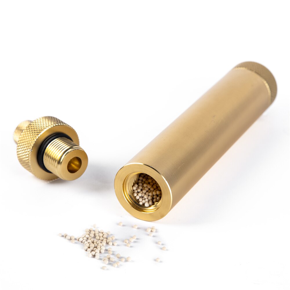 filtro airmega golden para compresor o escubas