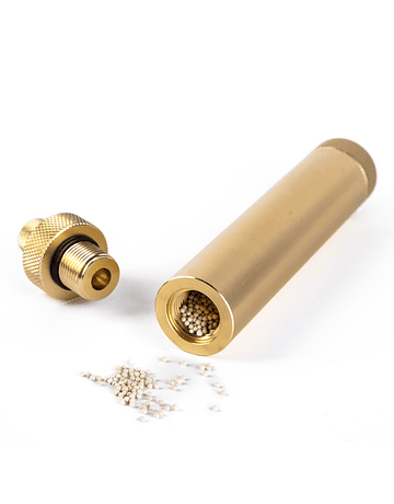 filtro airmega golden para compresor o escubas