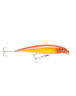 señuelo rapala X-RAP sxr-14