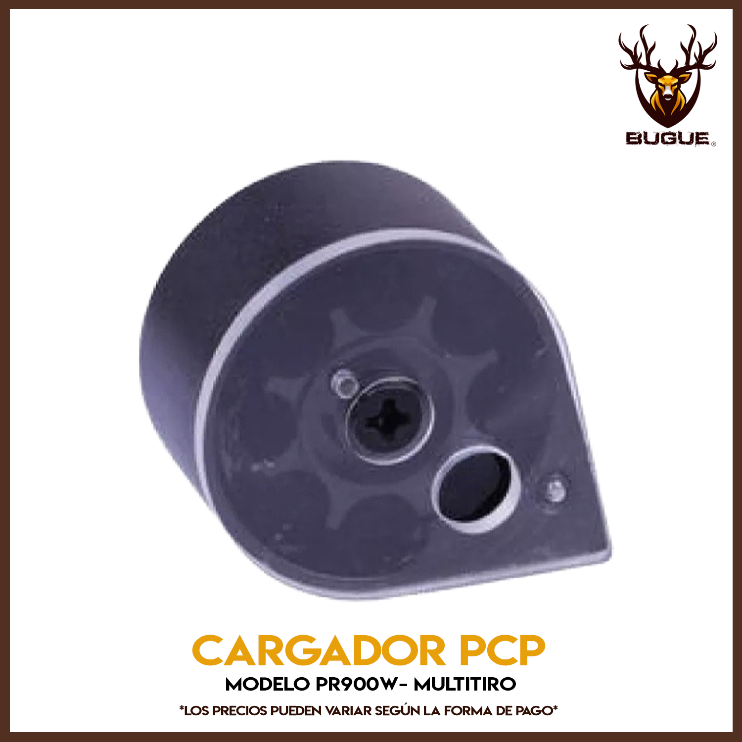 CARGADOR ARTEMIS PR900/cr600/CP1  de 7 postones