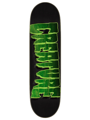 Tabla Logo Outline Stumps 8.60 Creature