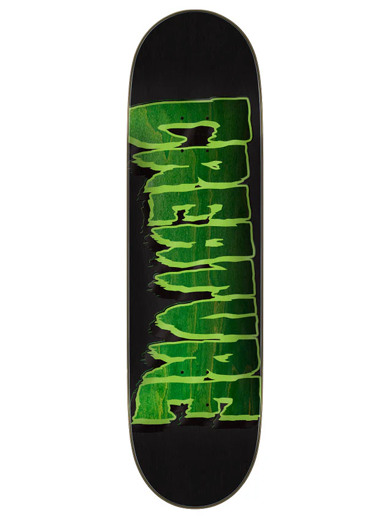 Tabla Logo Outline Stumps 8.60 Creature 1