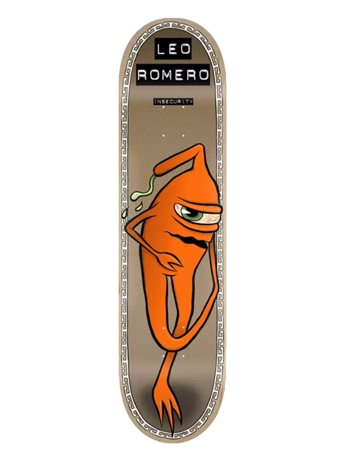 Tabla -Toy Machine Tunyeto Leo Romeo 8.38 1