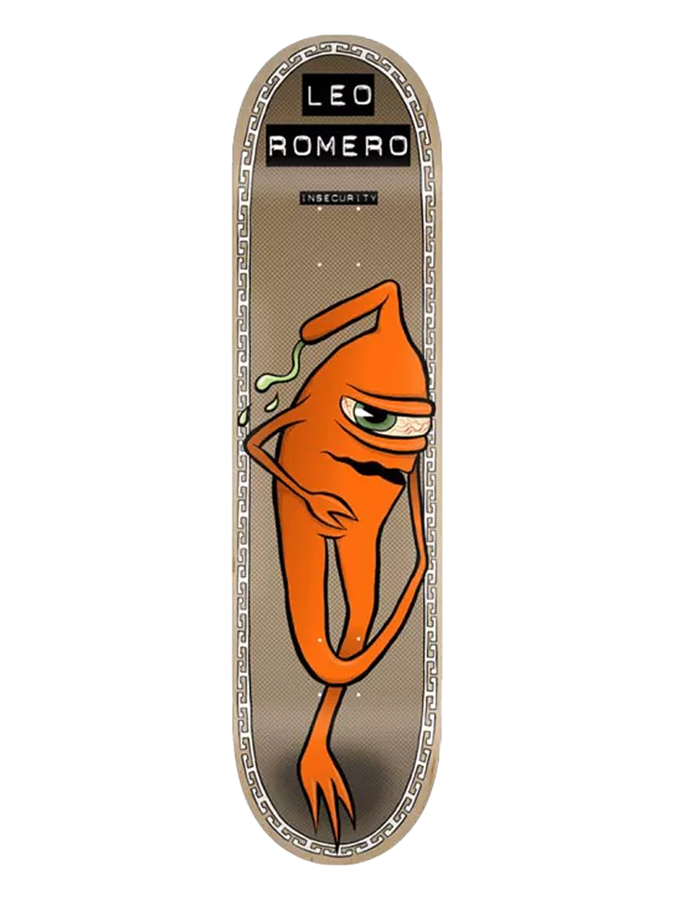 Tabla -Toy Machine Tunyeto Leo Romeo 8.38 1