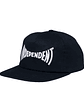 Gorro Snapback  – Independent Spanning Navy - Miniatura 1