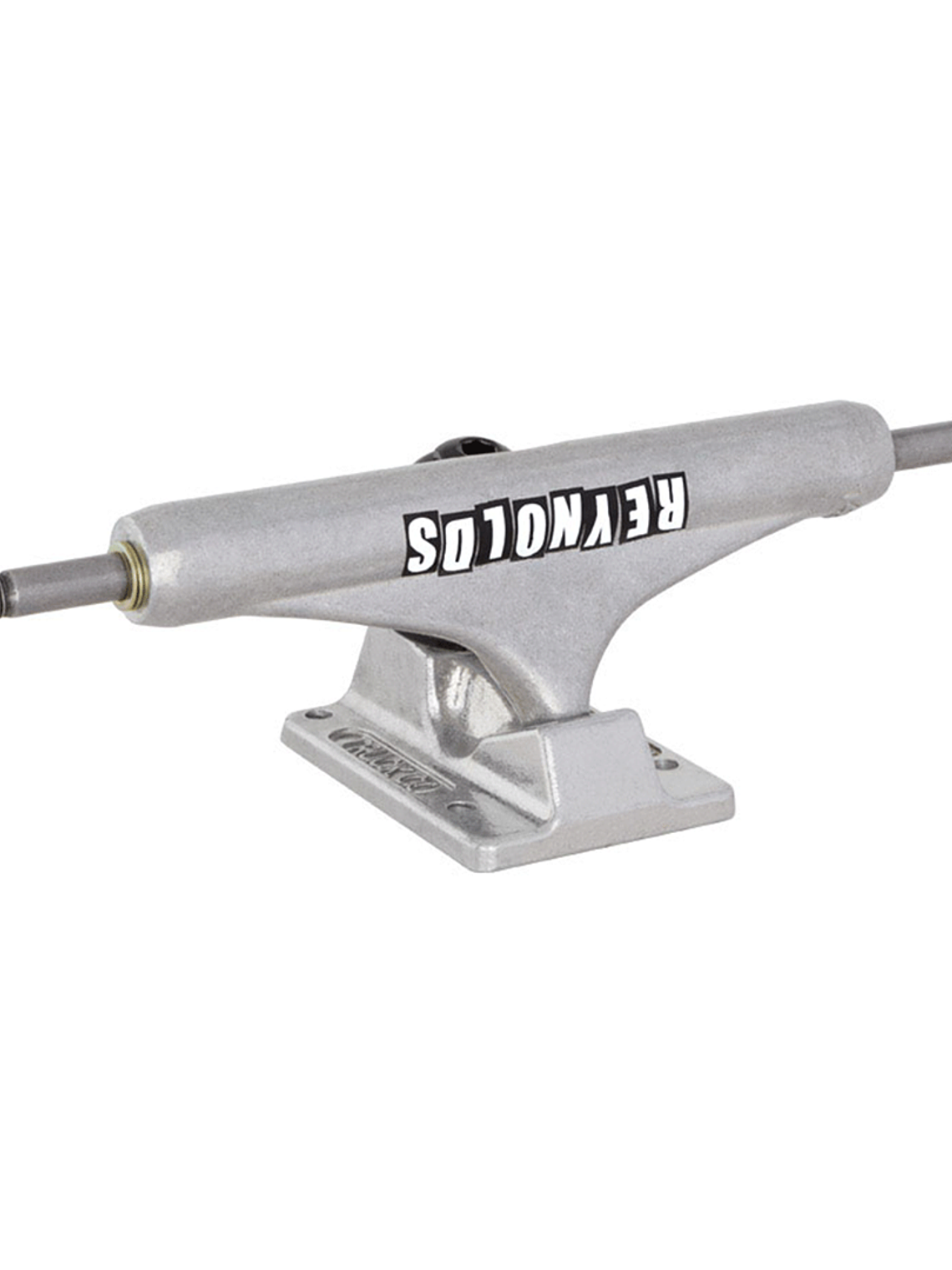 Trucks -  Hollow Reynolds Block Silver 149 Independent 1