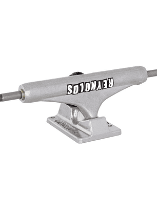 Trucks -  Hollow Reynolds Block Silver 149 Independent