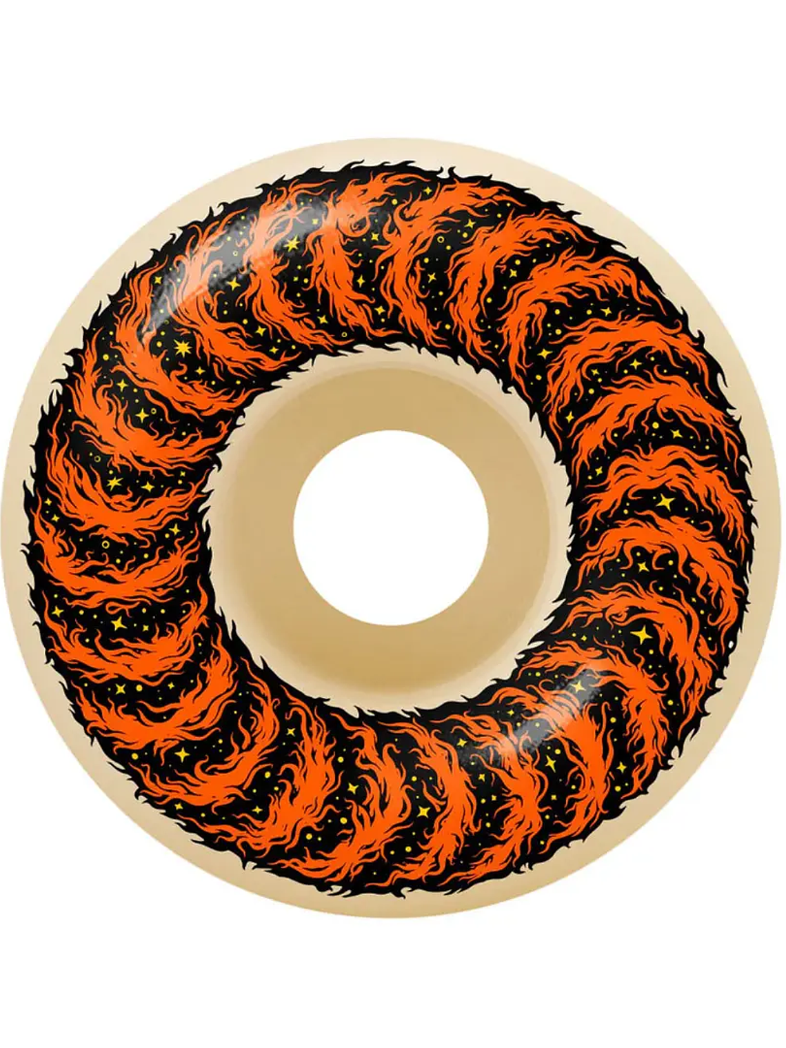 Ruedas Spitfire f4 99 grimple furry cls 54 2