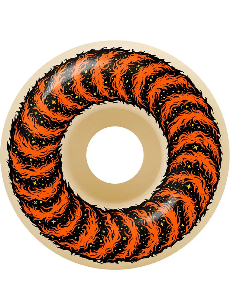 Ruedas Spitfire f4 99 grimple furry cls 54 2