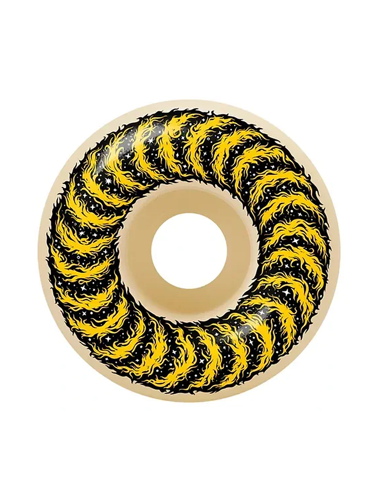 Ruedas Spitfire f4 99 grimple furry cls 53 2