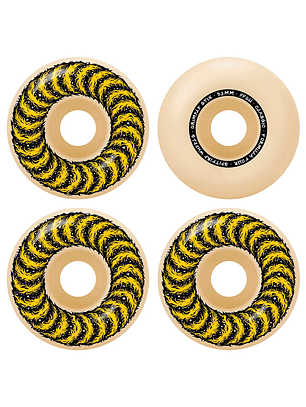 Ruedas Spitfire f4 99 grimple furry cls 53