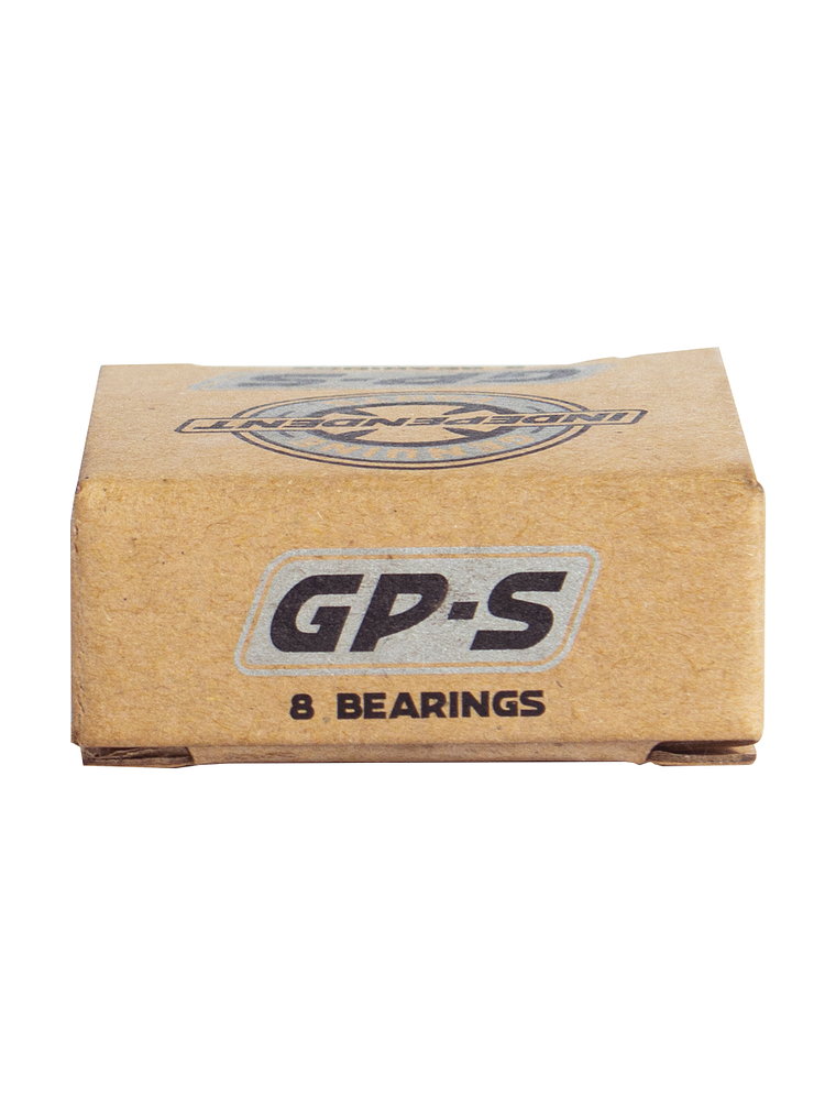 Rodamientos Independent Gps 2