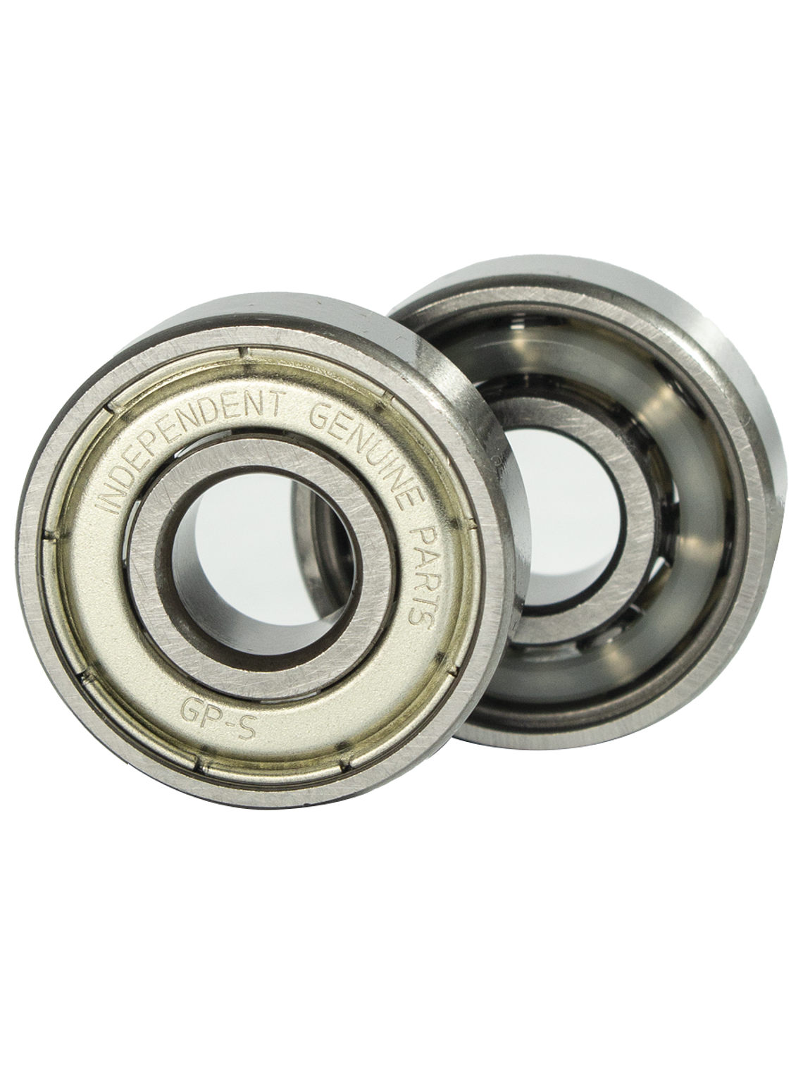 Rodamientos Independent Gps 3