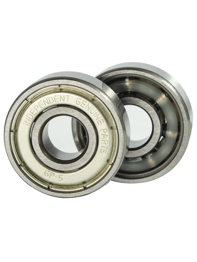 Rodamientos Independent Gps 3