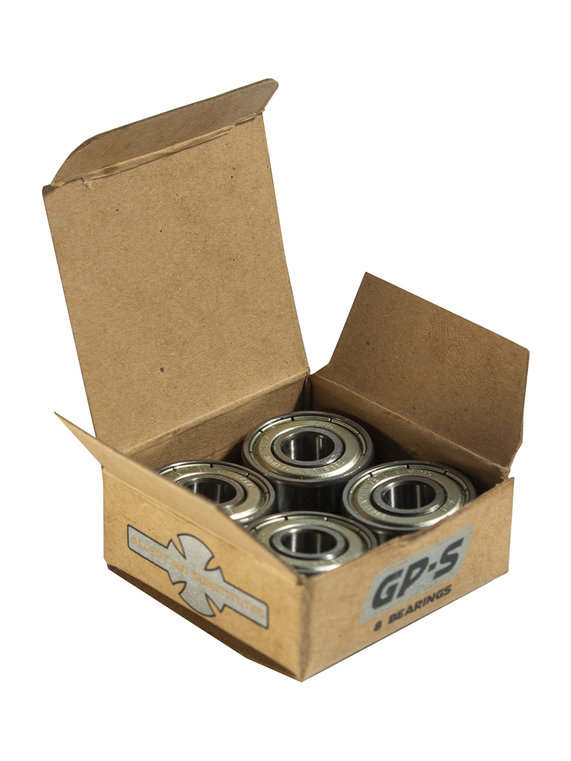 Rodamientos Independent Gps 5