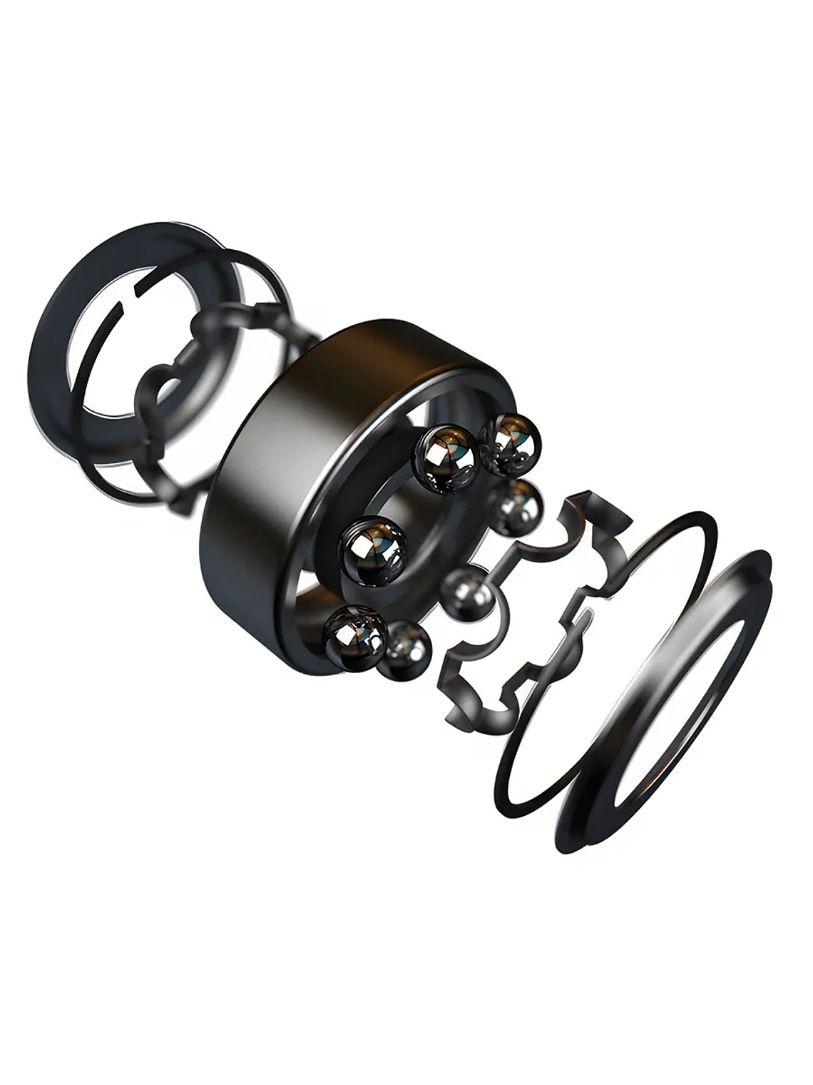 Rodamientos generico  3