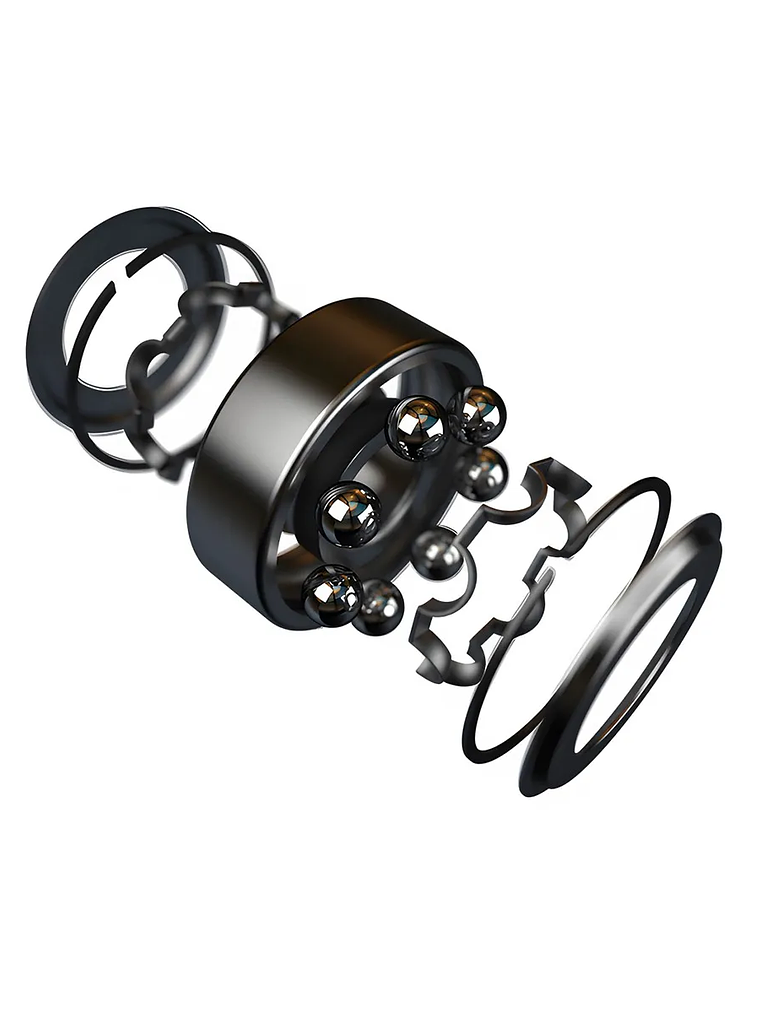 Rodamientos generico  3