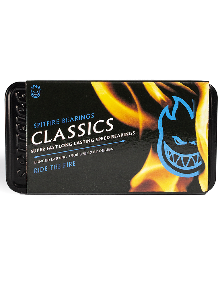 Rodamientos Spitfire Classics 3