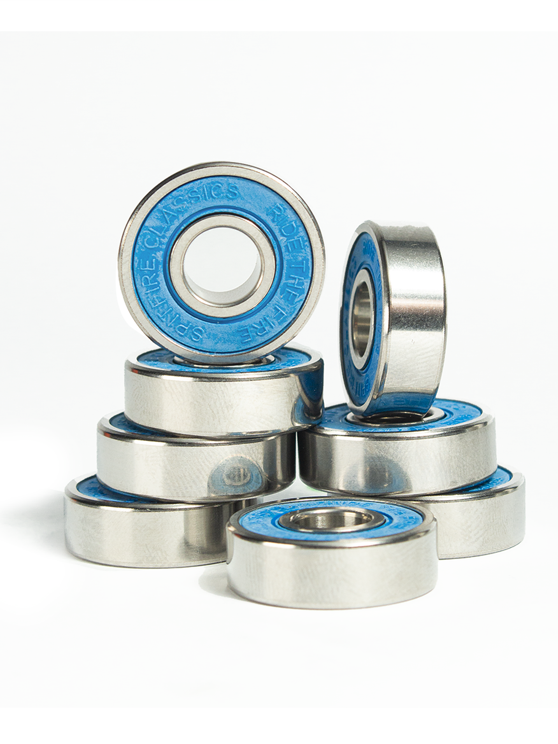 Rodamientos Spitfire Classics 2