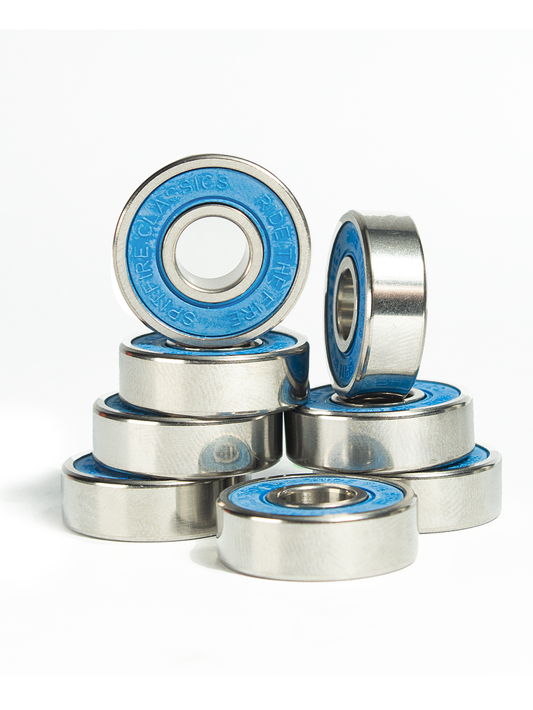Rodamientos Spitfire Classics 2