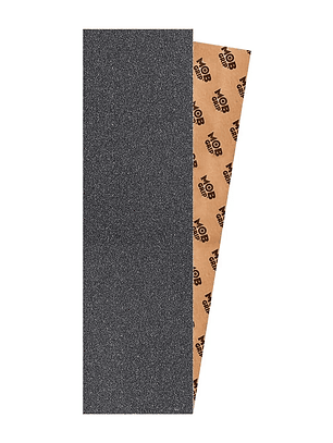 Lija Mob Griptape De Skate Goma Microperforada 9x33 Pulgadas