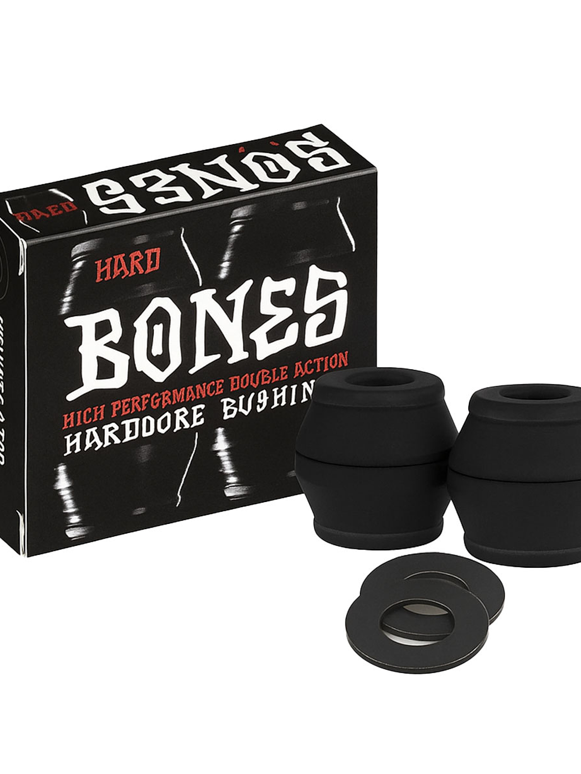 Bushing Bones Hard 1