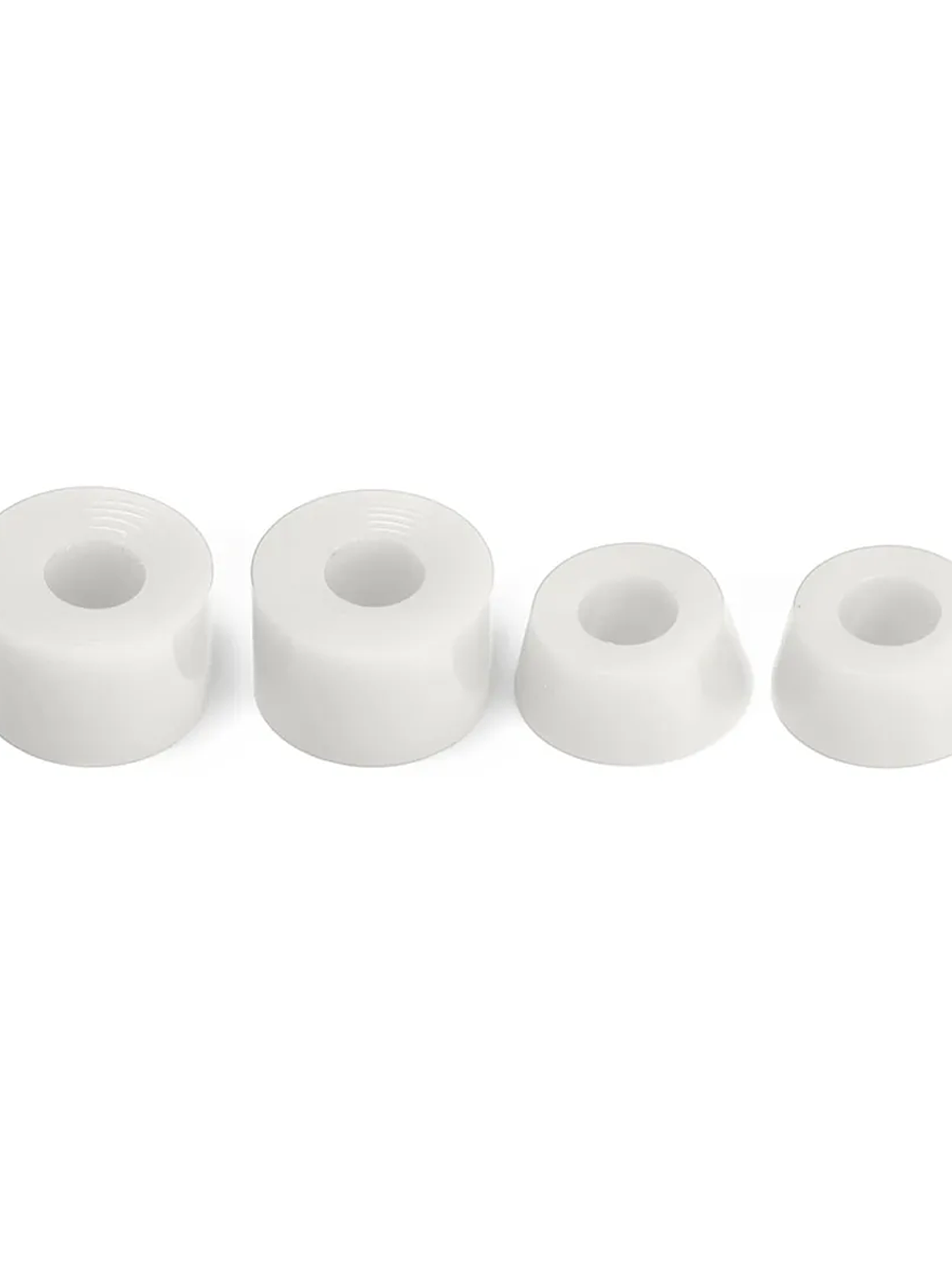 Bushing + arandela + pivot 2