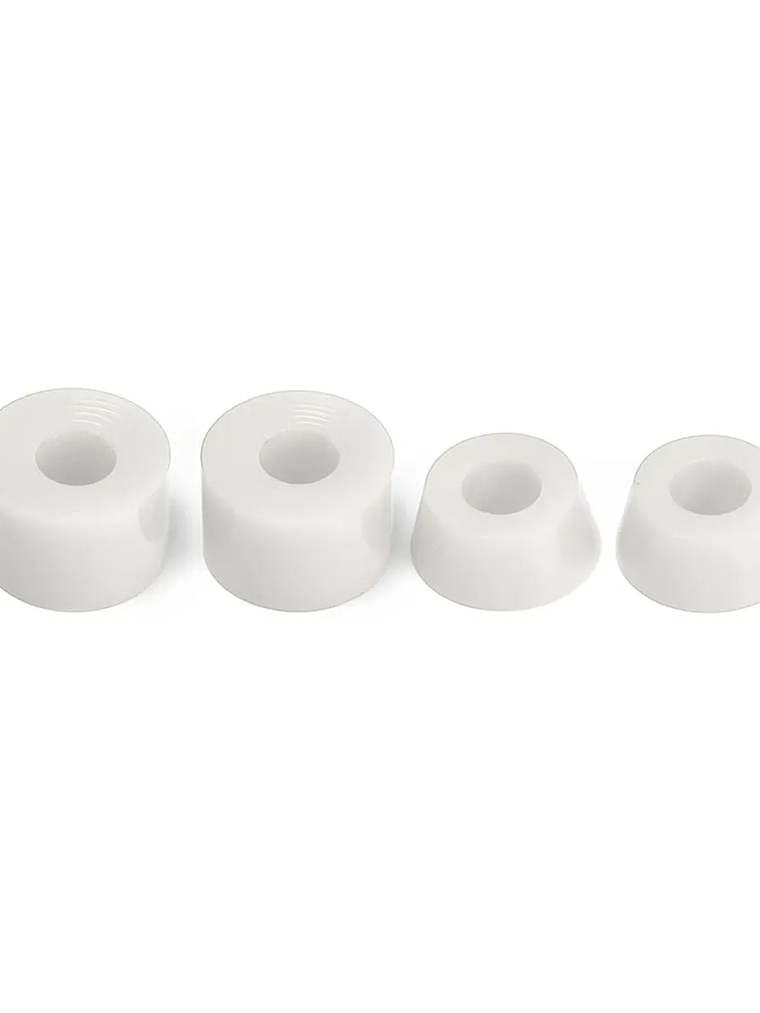 Bushing + arandela + pivot 2