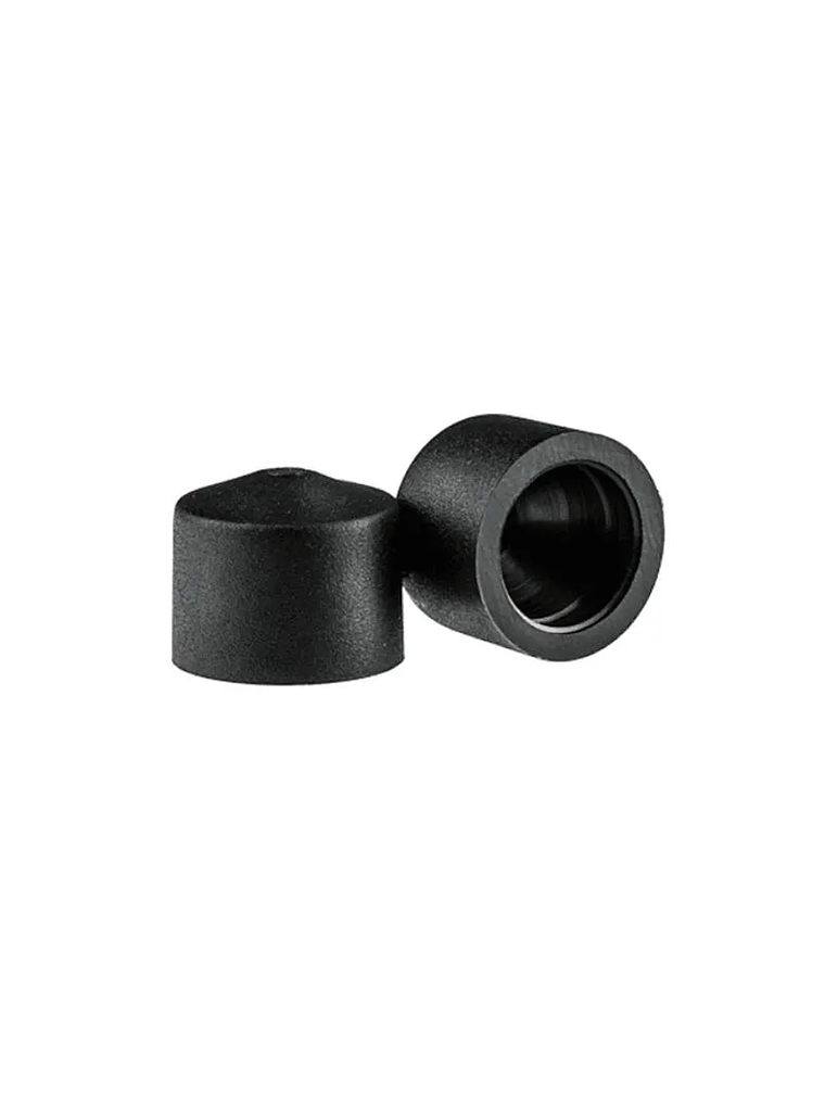 Bushing verde + arandela + pivot 2