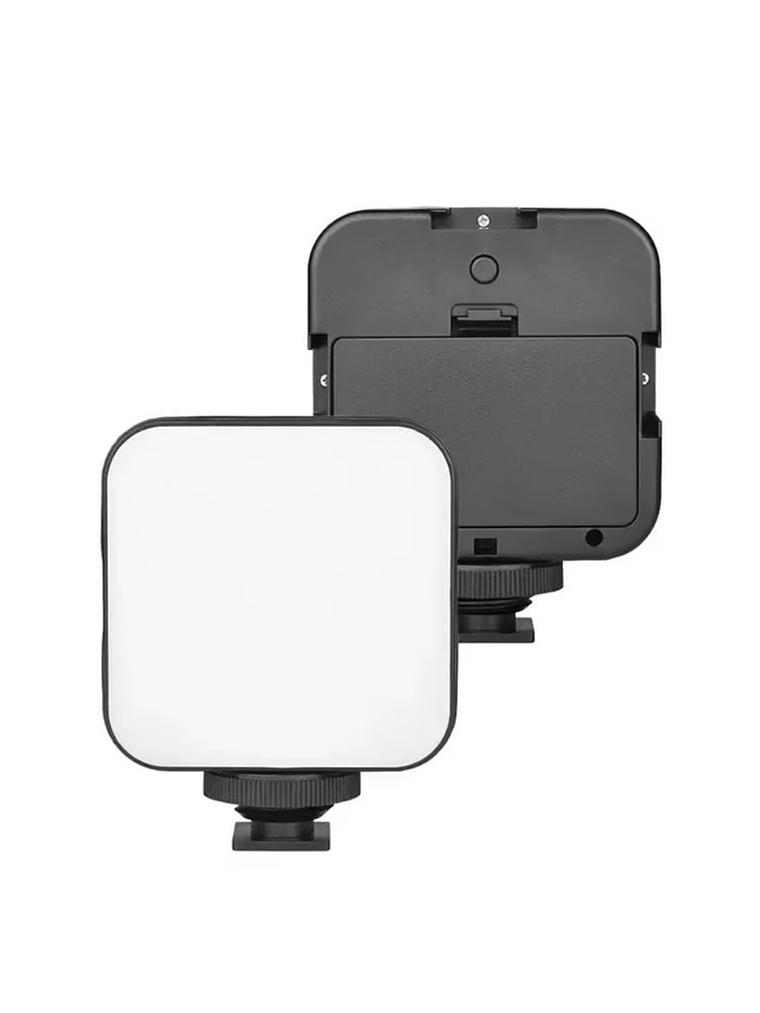 Kit scorpion - Estabilizador De Cámara Para Celular Con Luz Led Y Micrófono 3