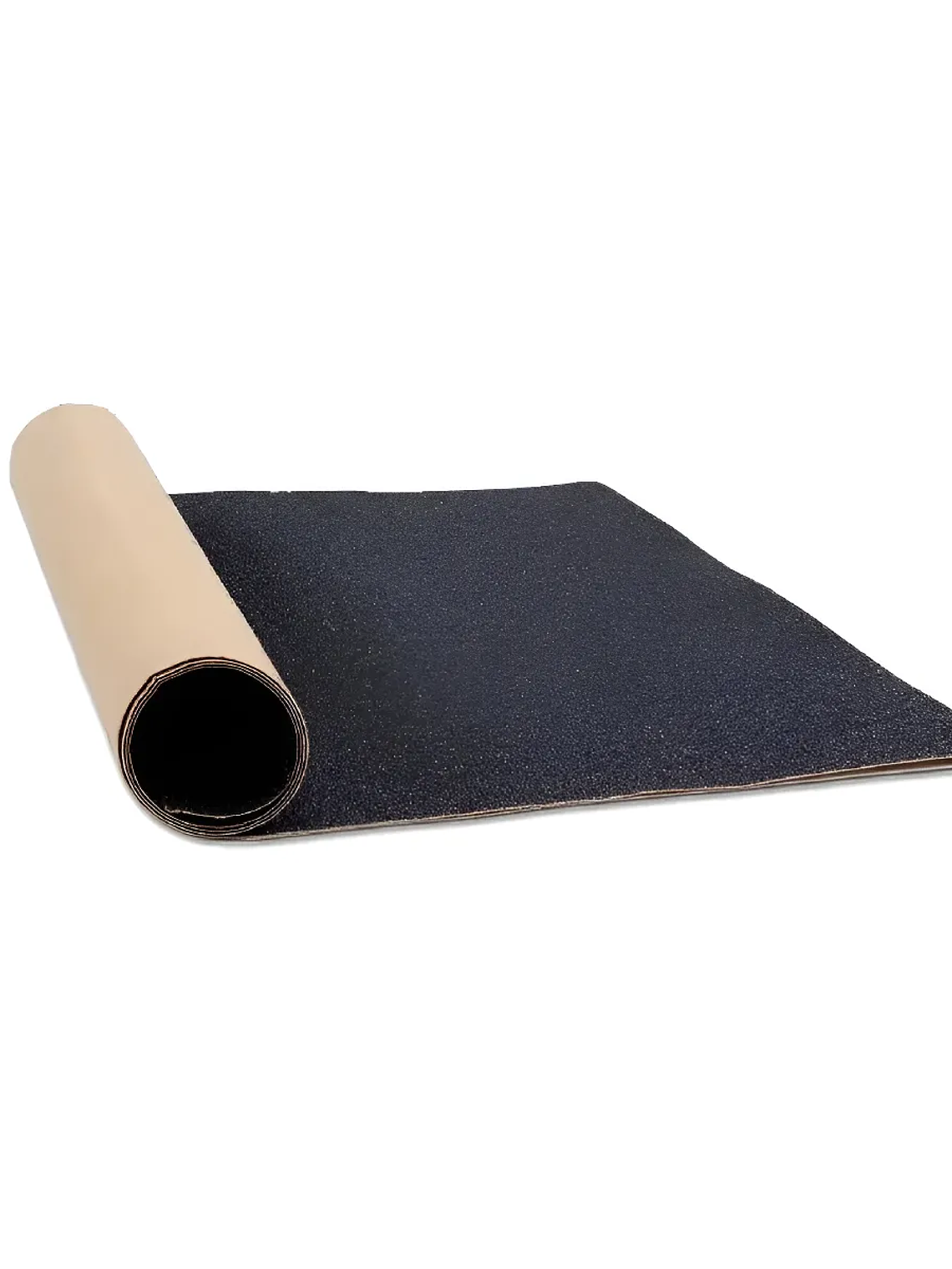 Lija Skate Blank Microperforada Antiburbujas Alta Calidad 3