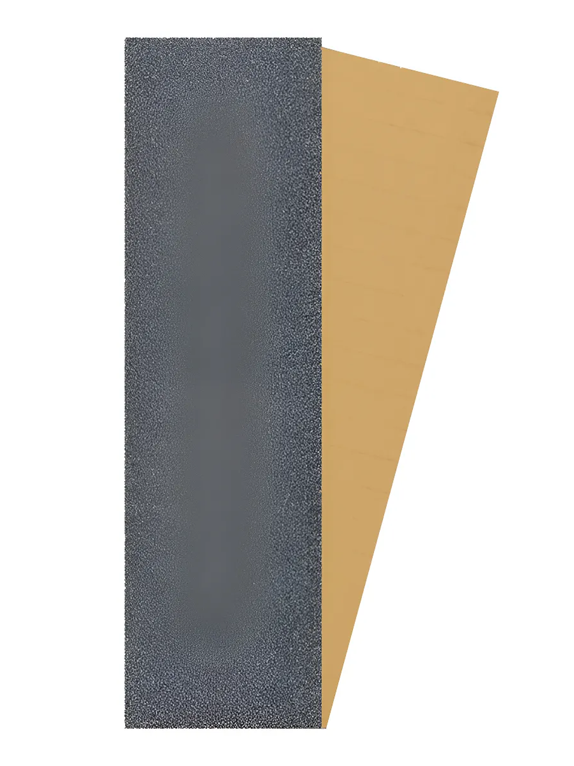 Lija Skate Blank Microperforada Antiburbujas Alta Calidad 1