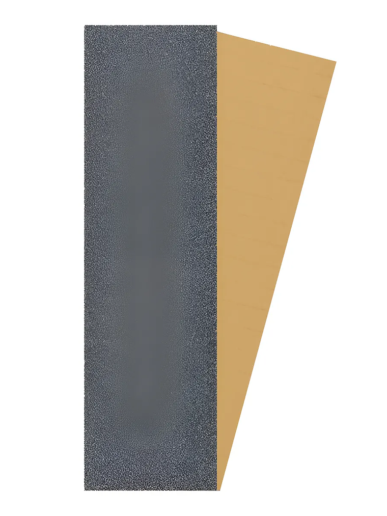 Lija Skate Blank Microperforada Antiburbujas Alta Calidad 1