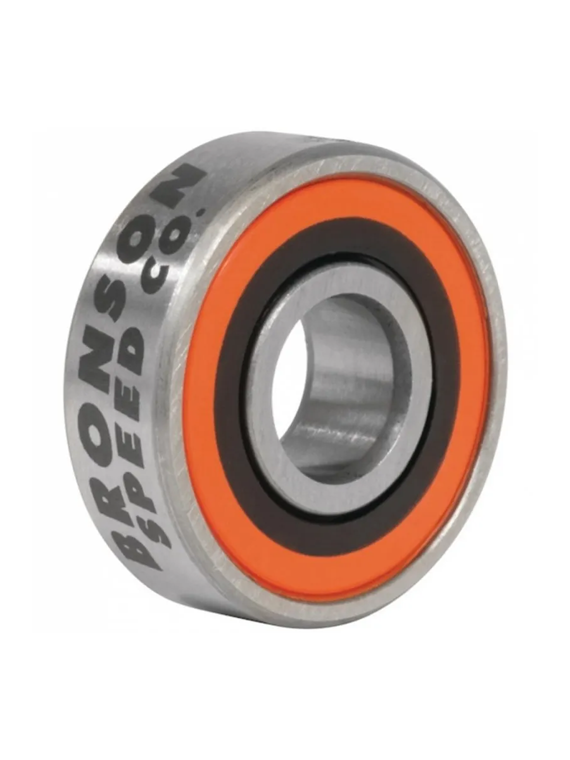 Rodamientos Bronson G3 Acero Skate Set 8 Unidades 1