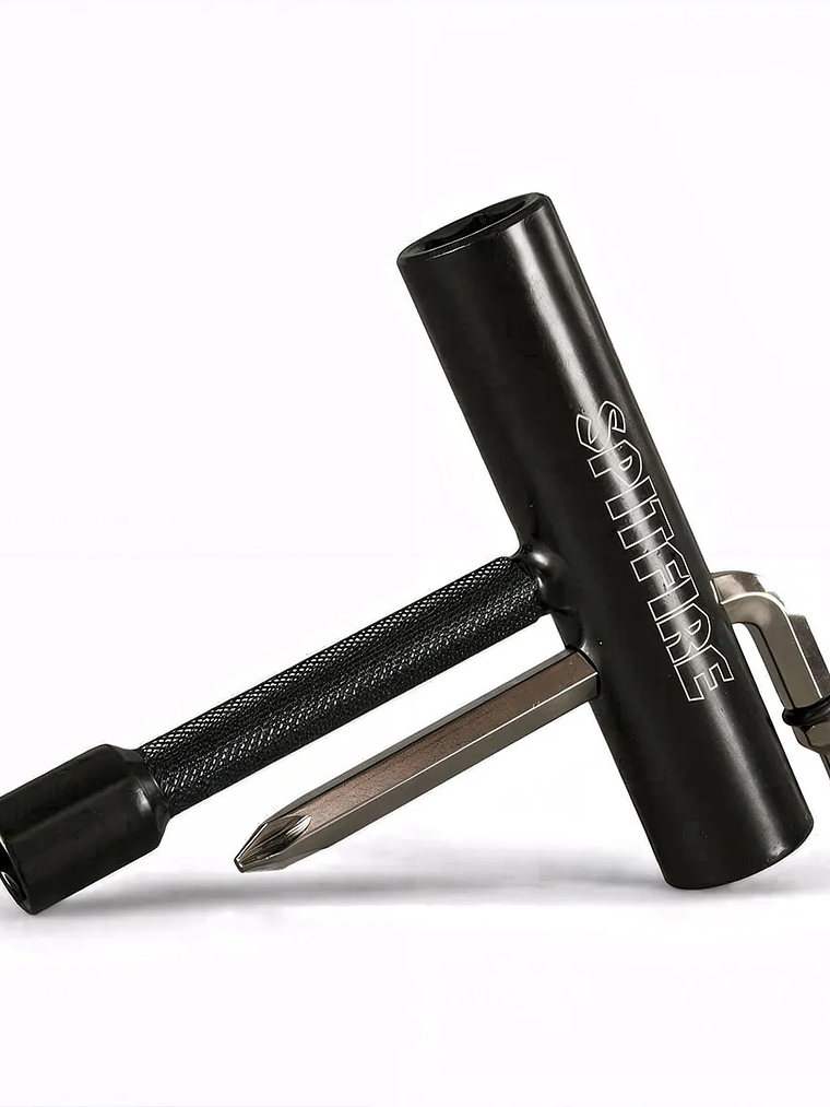 Llave T Spitfire herramienta skate 2