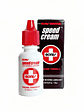 Bones Speed Cream lubricante sintético para rodamientos de ruedas skate - Miniatura 2