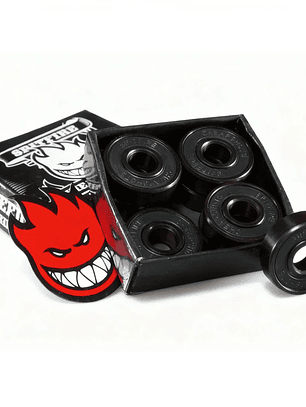 Spitfire Cheapshots Abec 7