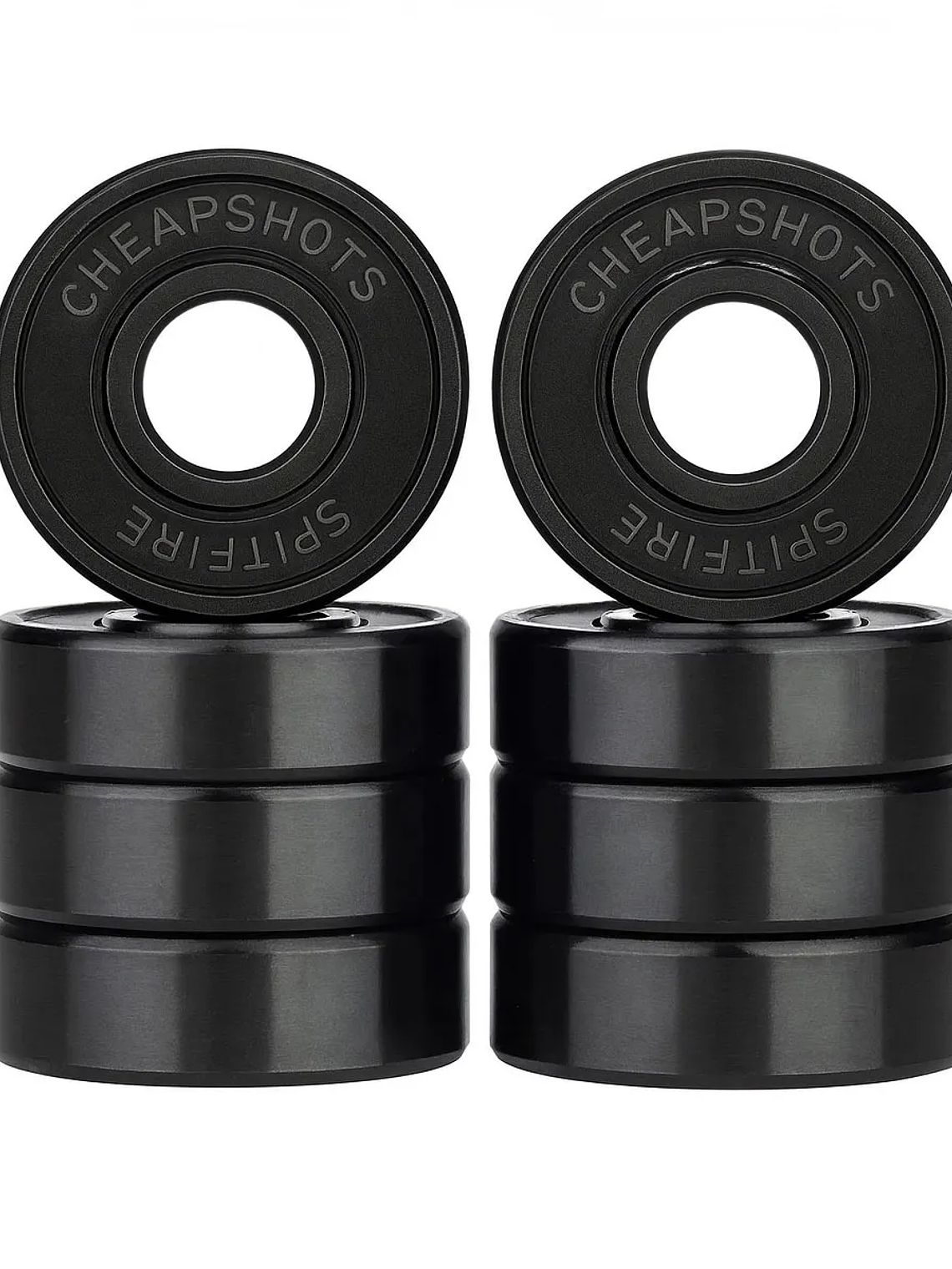 Spitfire Cheapshots Abec 7 2