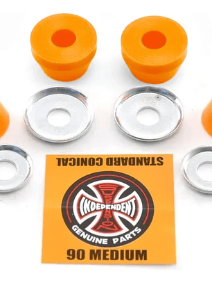 Independent Genuine Parts Standard Cylinder (90a) Cushions M