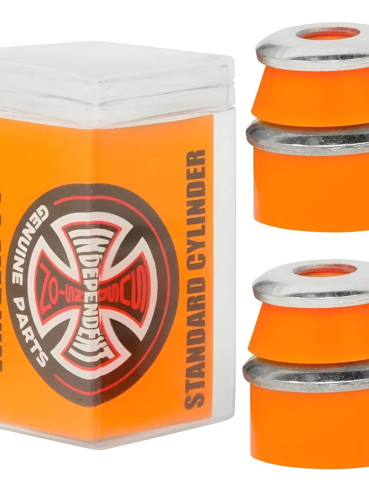 Independent Genuine Parts Standard Cylinder (90a) Cushions M 3