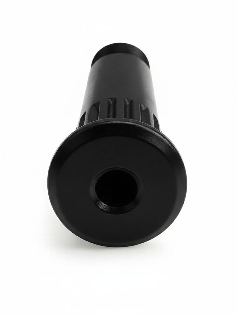 Kingpin Blank Repuesto Universal Para Trucks Skate Unidad Negro 3