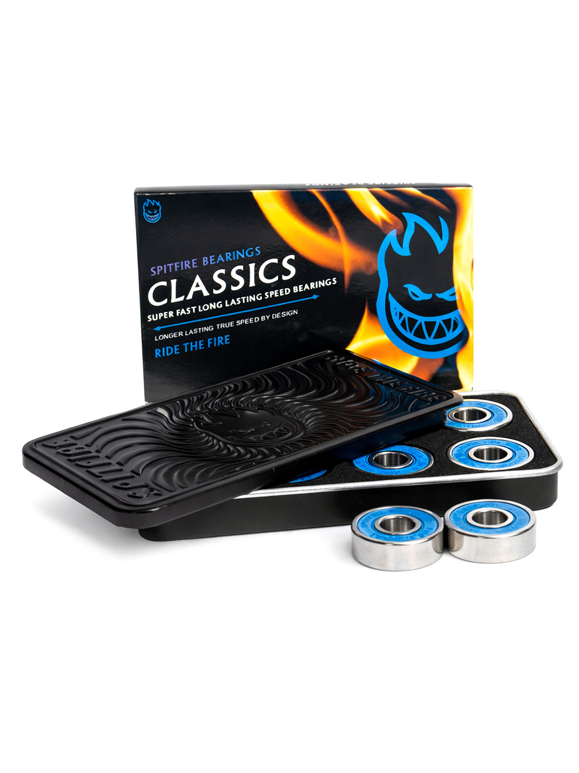 Rodamientos Spitfire Classics 1