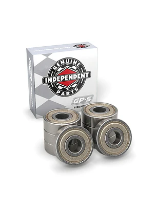Rodamientos Independent Gps