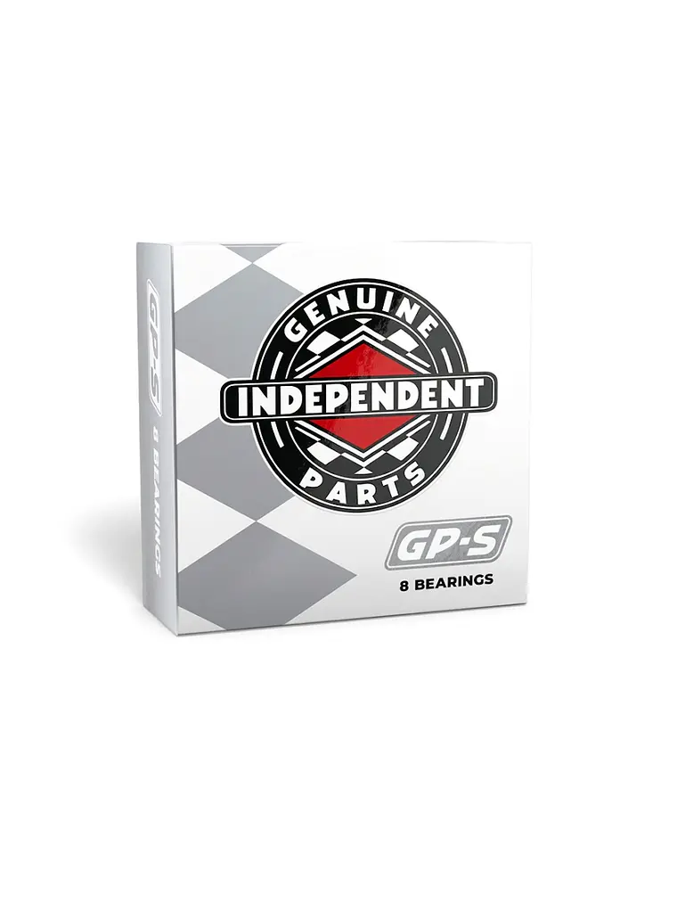 Rodamientos Independent Gps 3