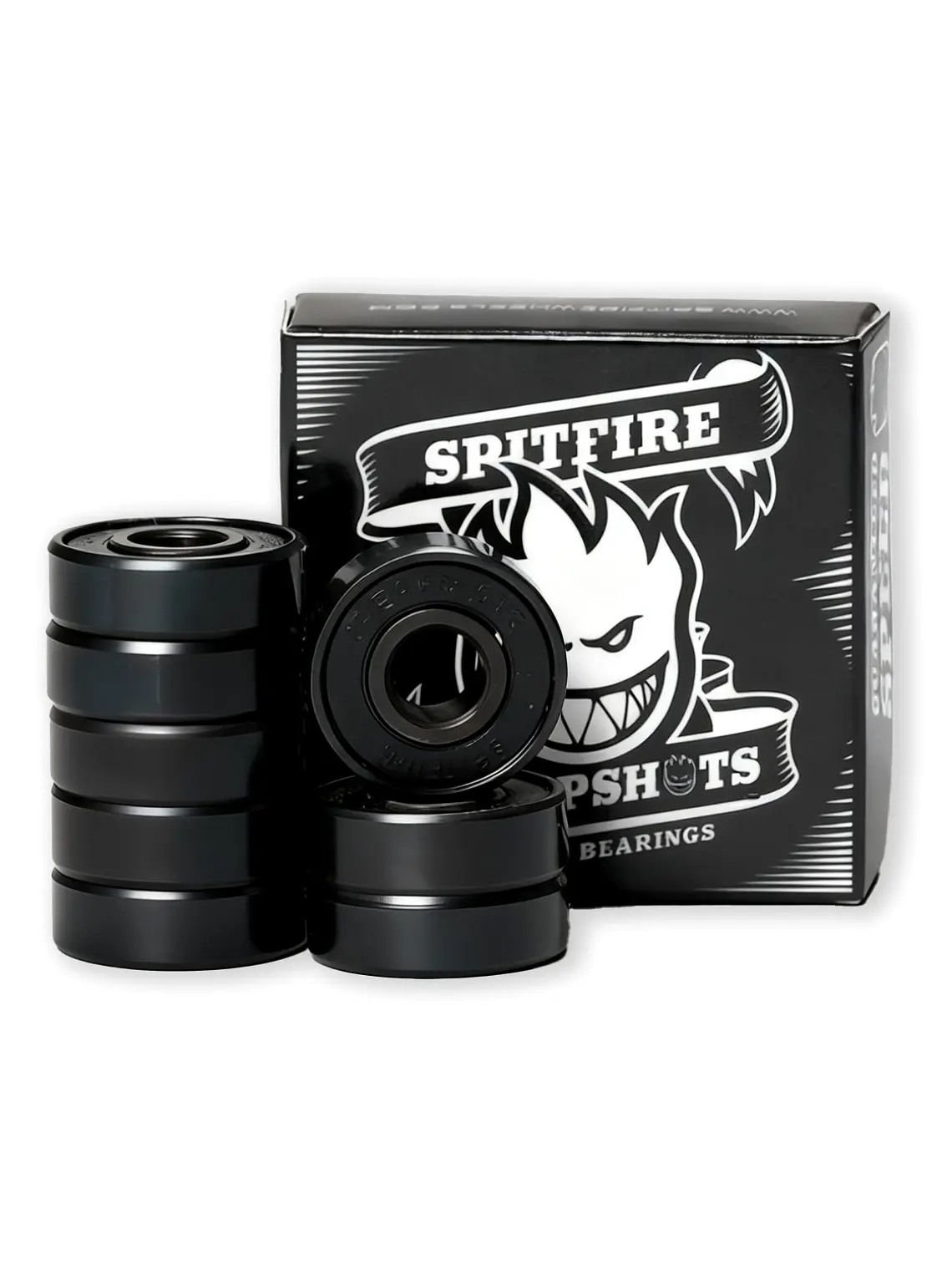 Spitfire Cheapshots Abec 7 1