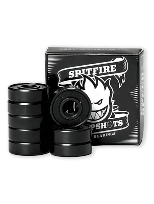 Spitfire Cheapshots Abec 7