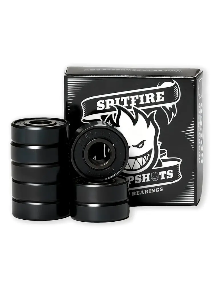 Spitfire Cheapshots Abec 7 1