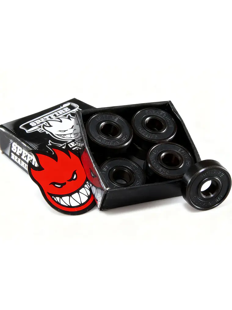 Spitfire Cheapshots Abec 7 2